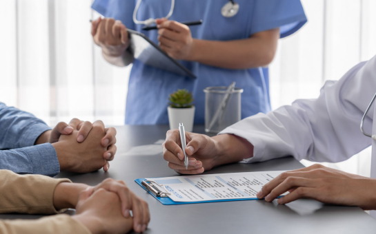 旅游保险体检承保